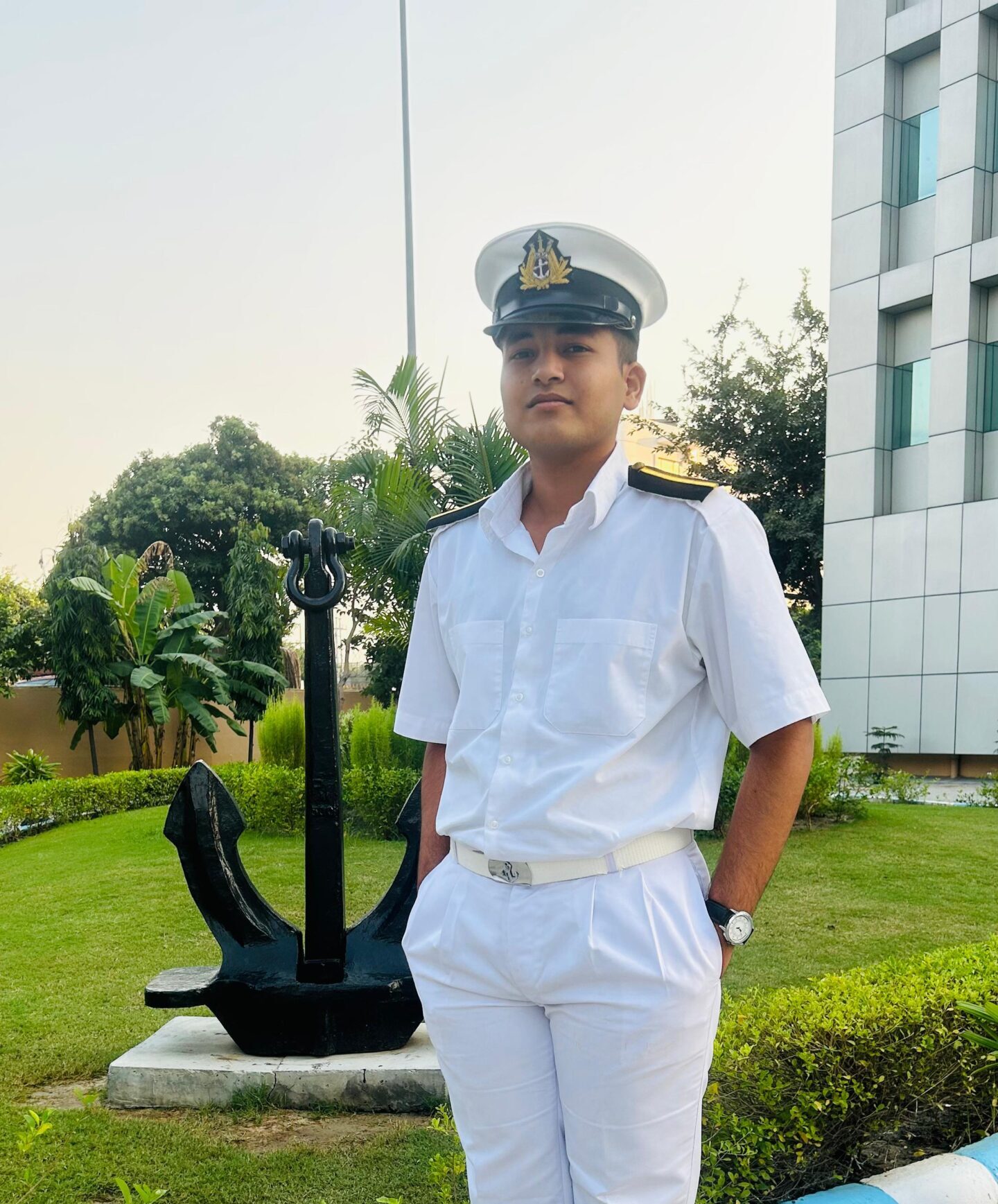Abhinav Garwal