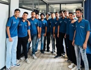 Training at Merchant Navy Institutes