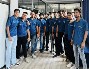 Training at Merchant Navy Institutes