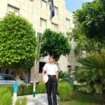 Merchant Navy Student 10