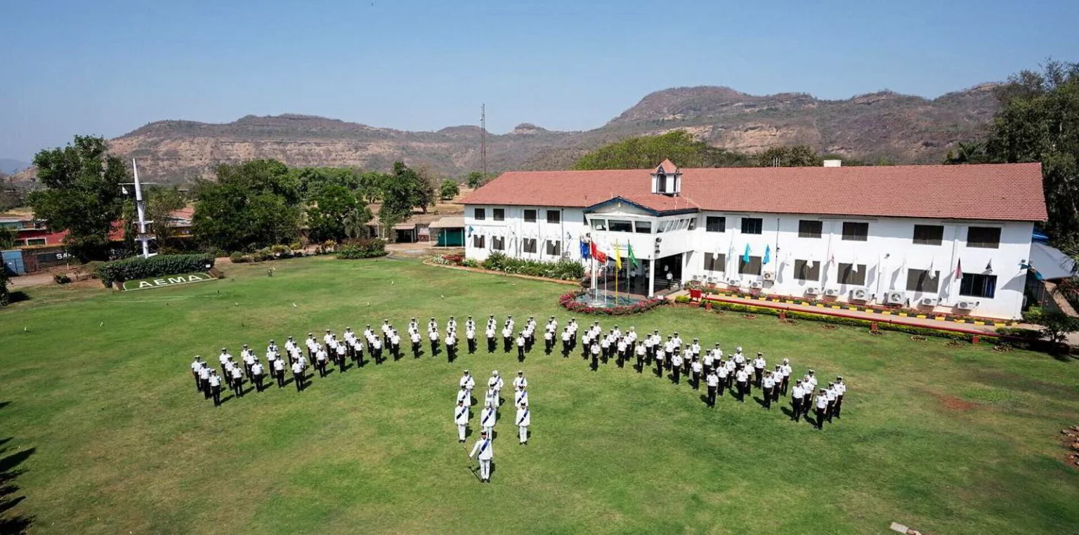 Anglo Eastern Maritime Academy (AEMA)