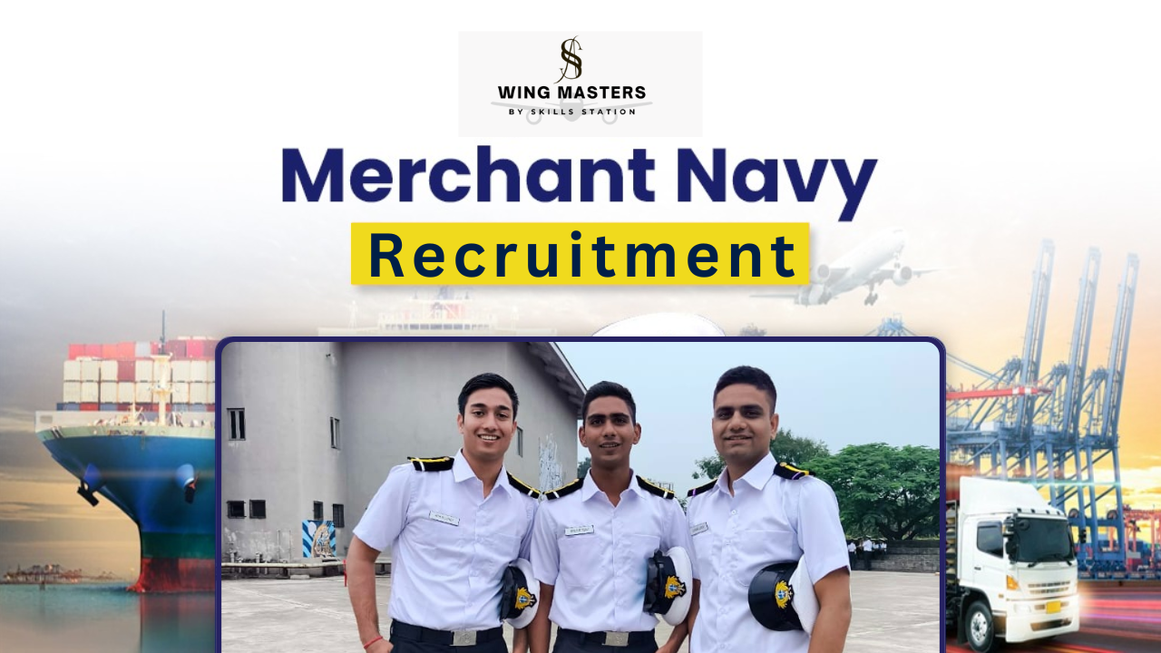 Merchant Navy Recruitment