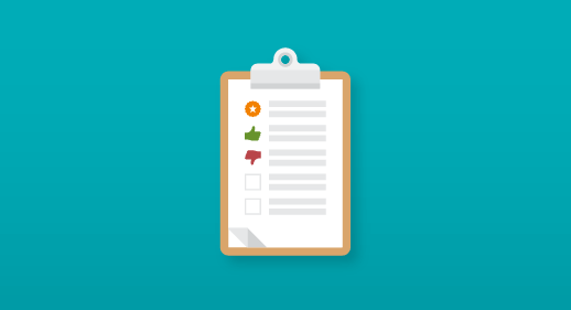 Final Interview Day Checklist