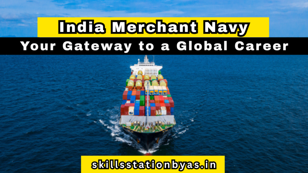 India Merchant Navy