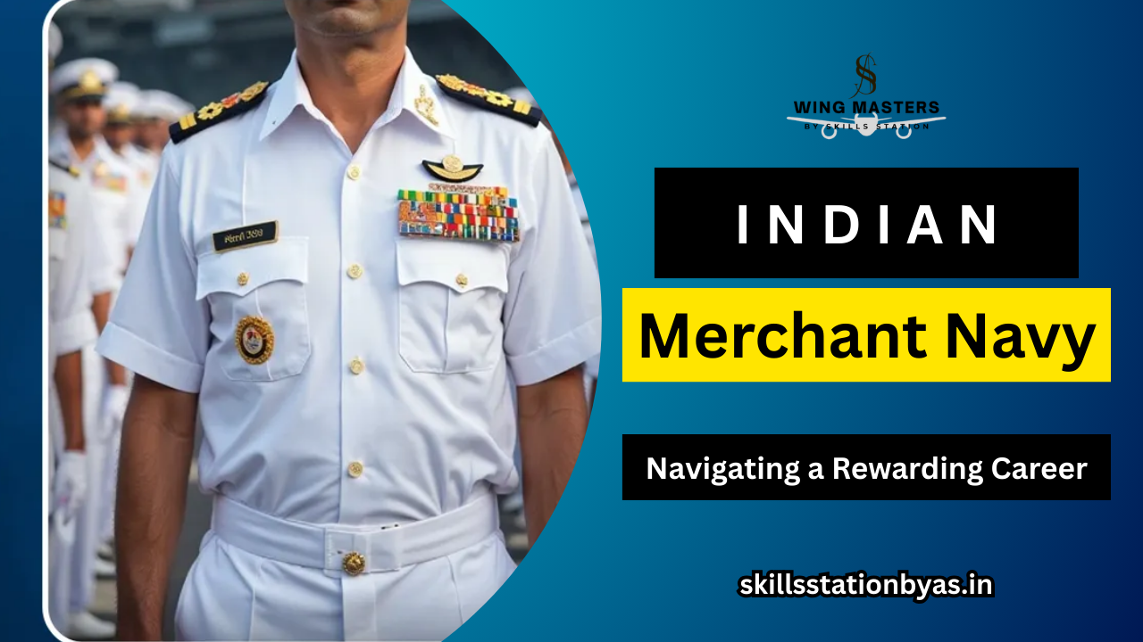 Indian Merchant Navy