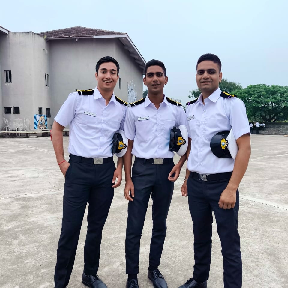 Skill Station Students