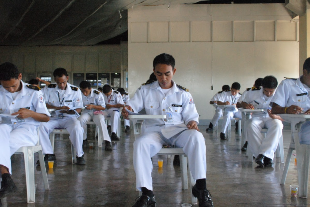 IMU CET vs Sponsorship Exam