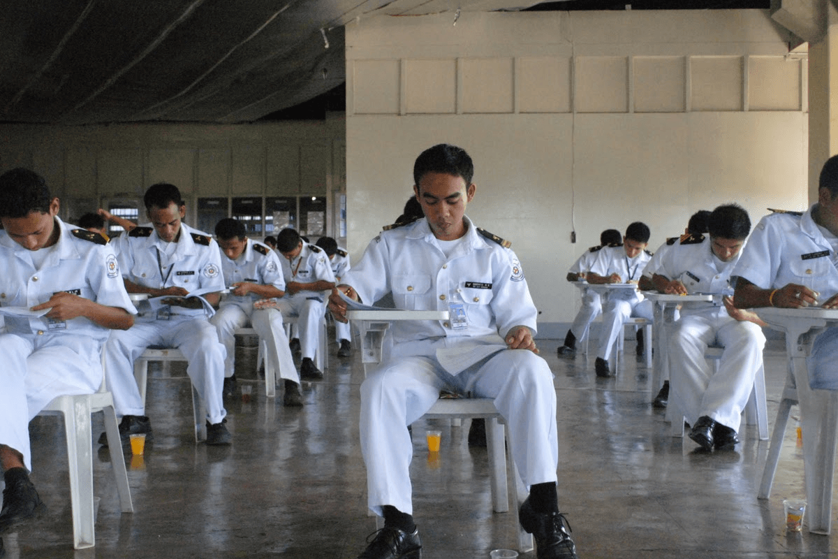 IMU CET vs Sponsorship Exam