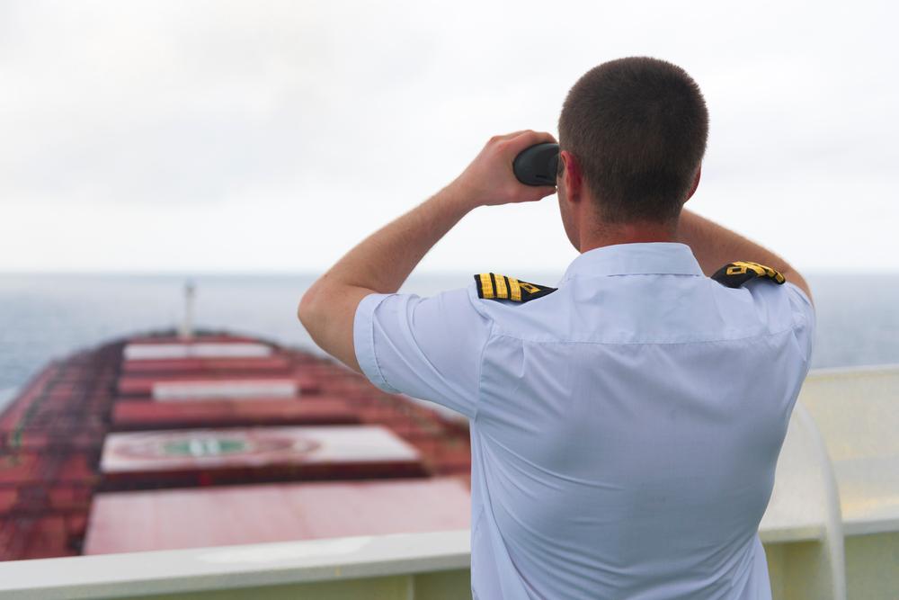 merchant navy