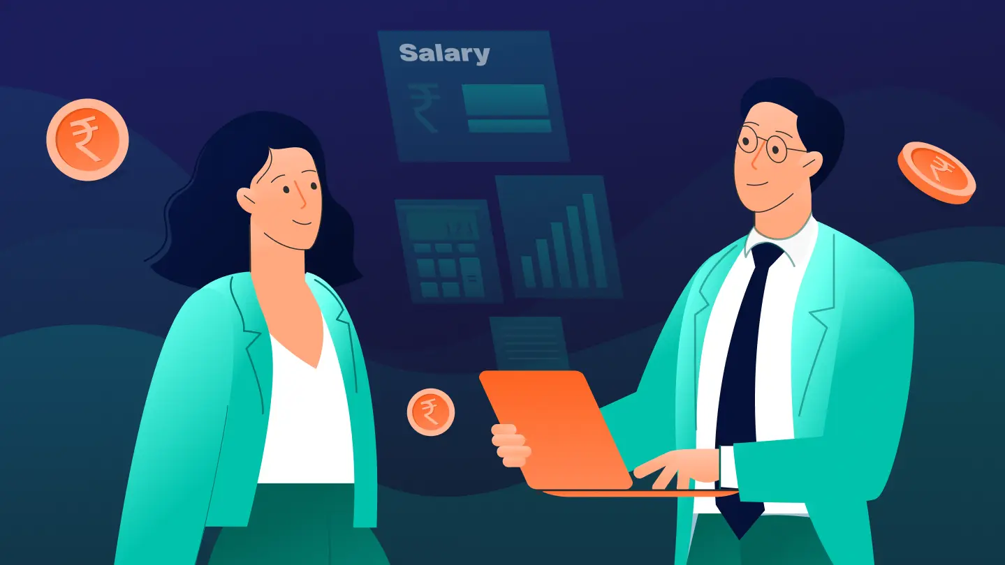 Detailed Salary Breakdown and Growth Potential