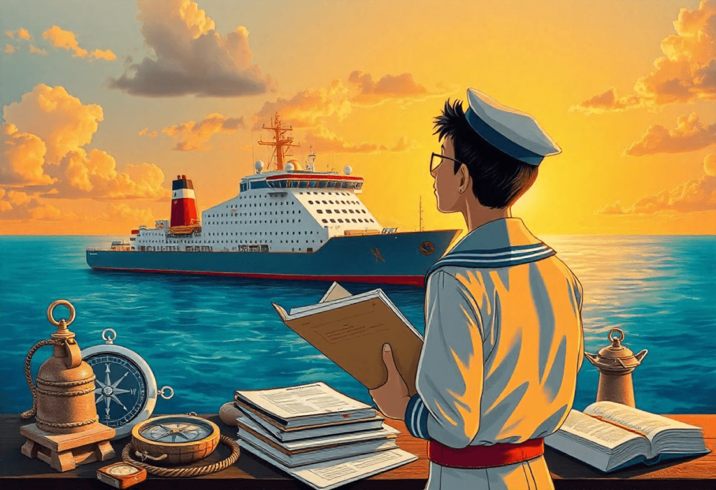 IMU CET vs Sponsorship Exam