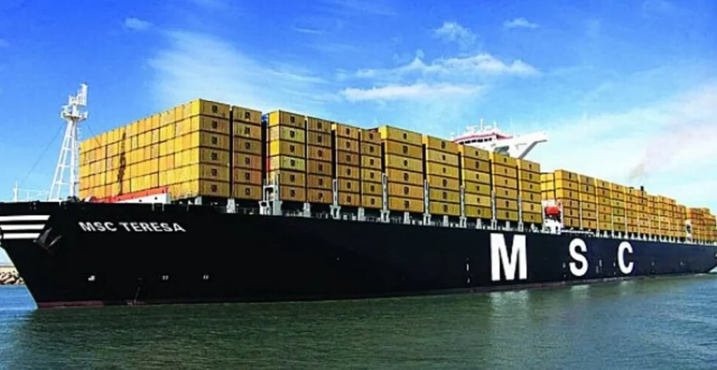 Merchant Navy Perks and Benefits
