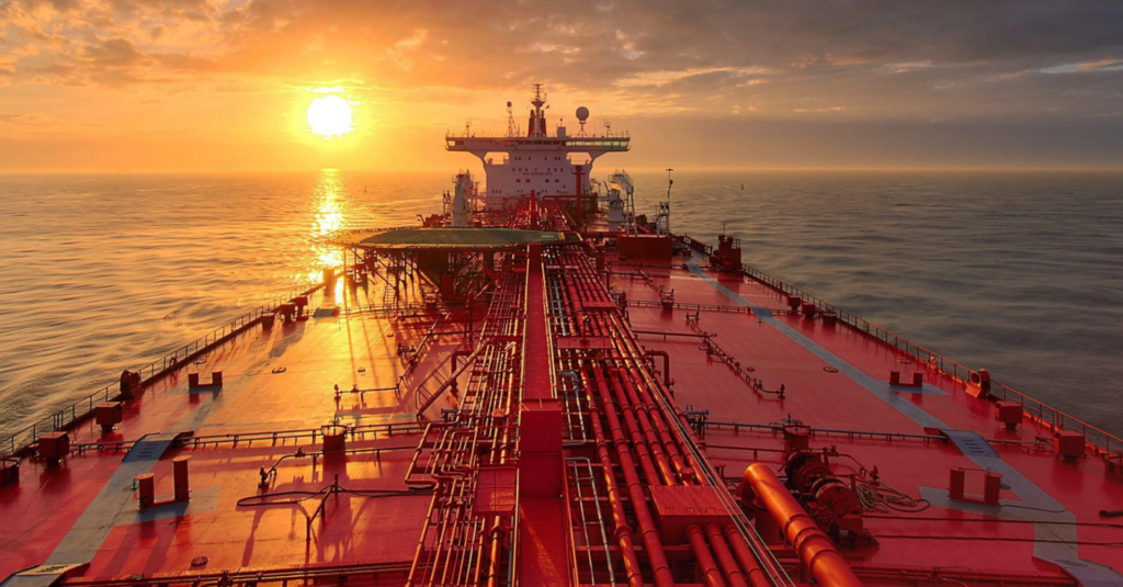 life of merchant navy officer