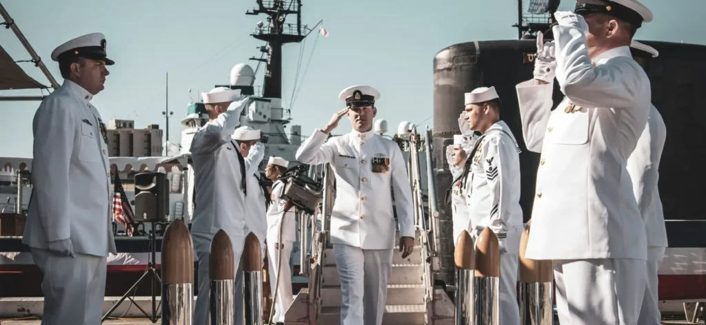 merchant navy lifestyle
