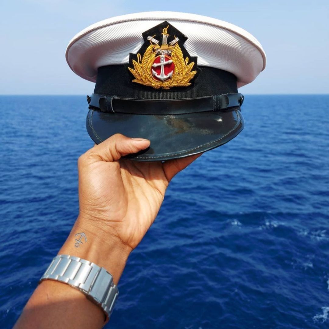 How to Become a Deck Officer in Merchant Navy