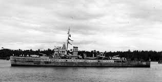 merchant navy history in india