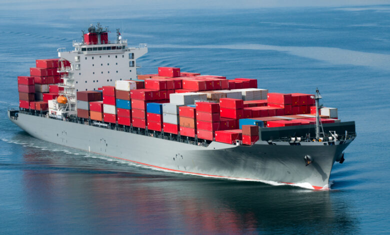 Career Growth Path in Merchant Navy