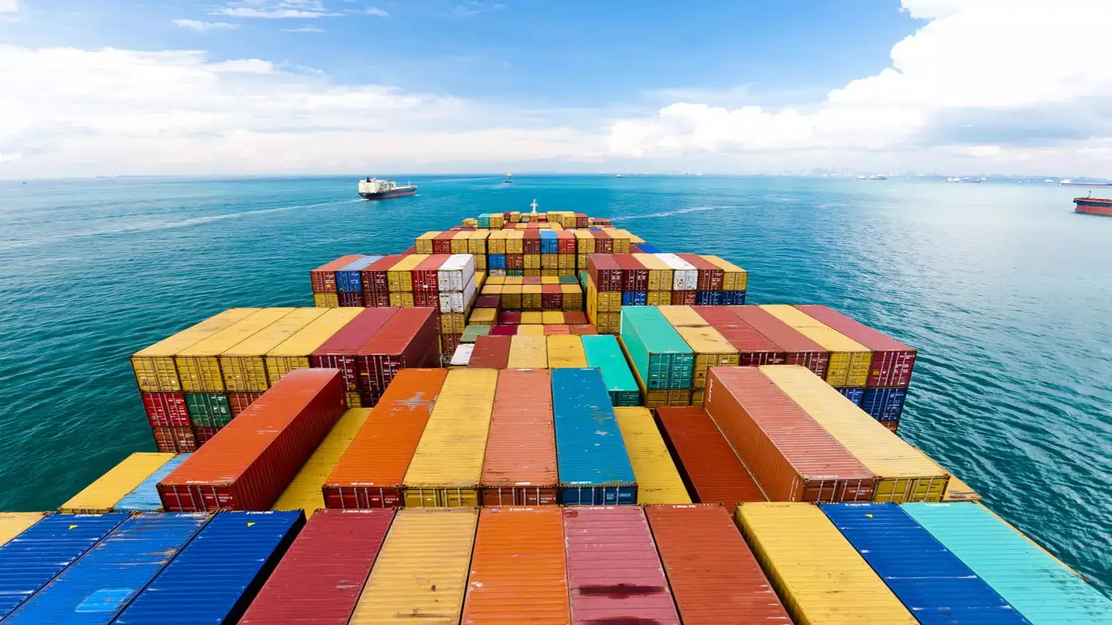 post-sea career opportunities