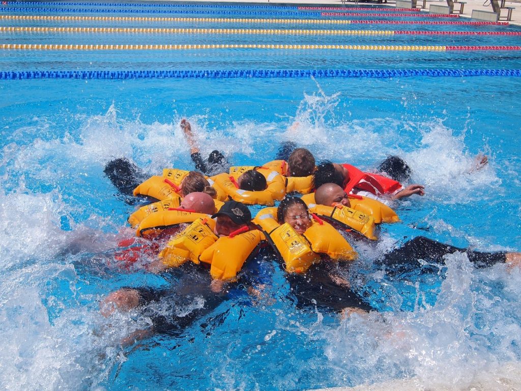stcw course
