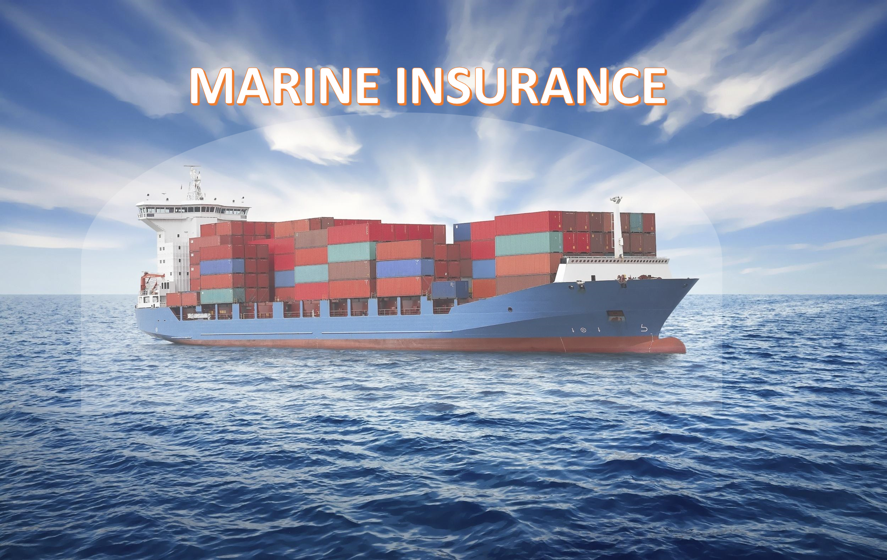 merchant navy insurance