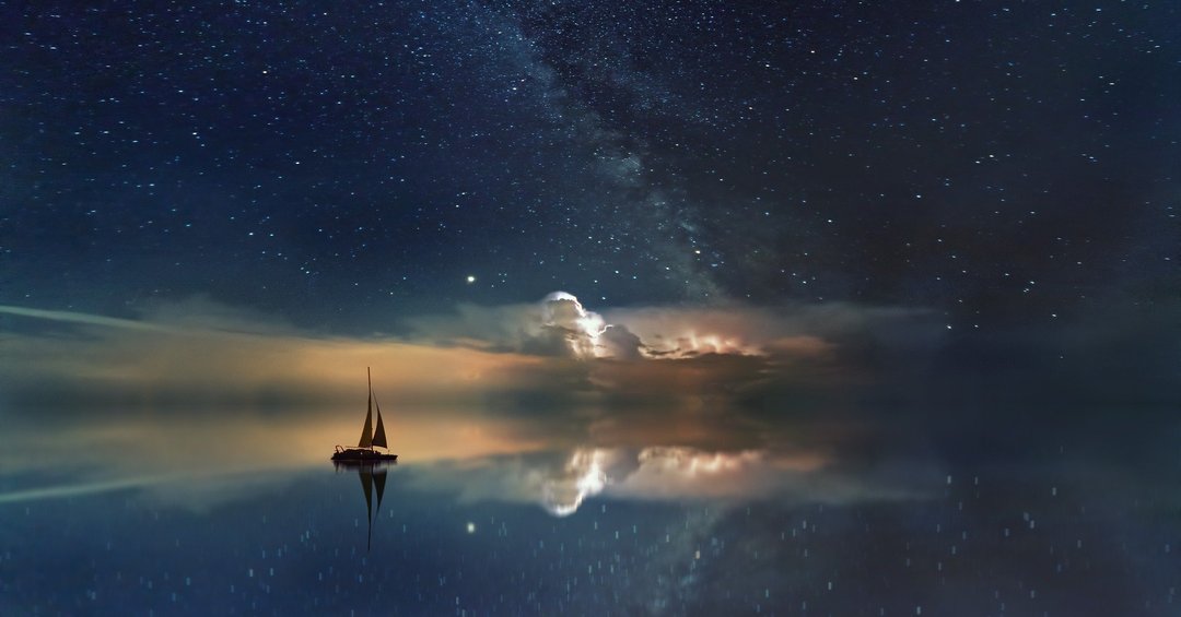 Blending Celestial Navigation with Modern Navigation