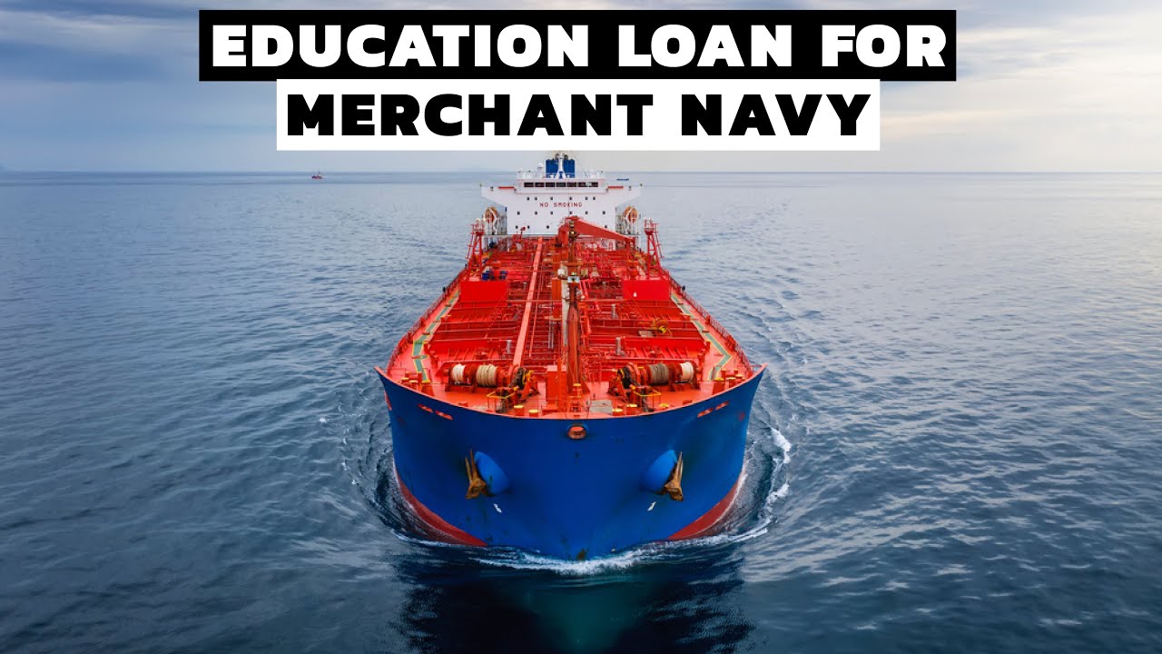 nautical education loans