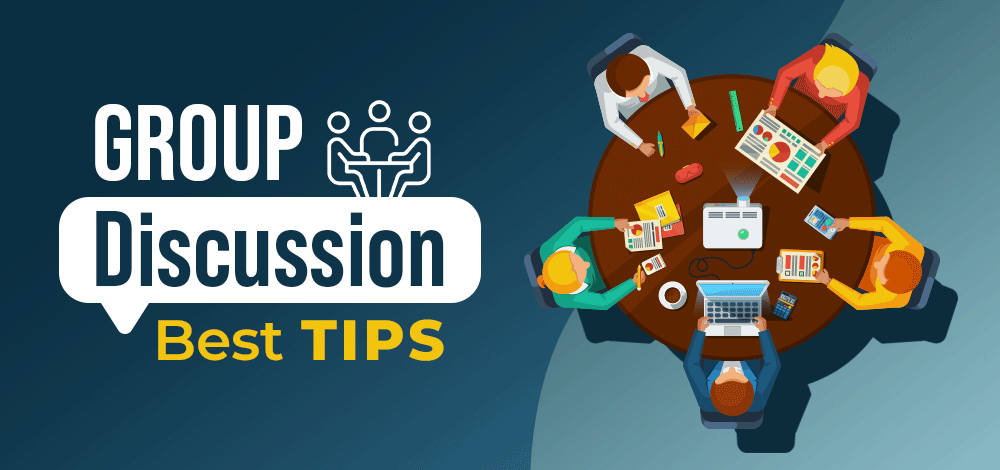 Tips to Crack Maritime Interview GD Rounds