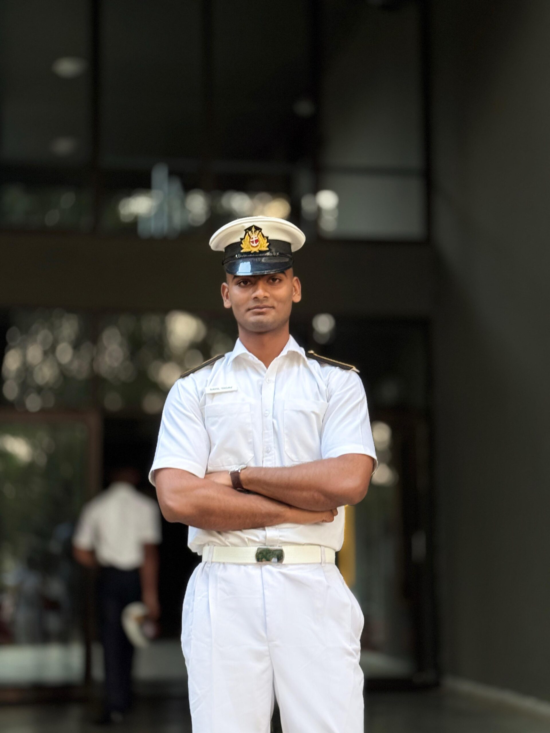 Sahil Yadav