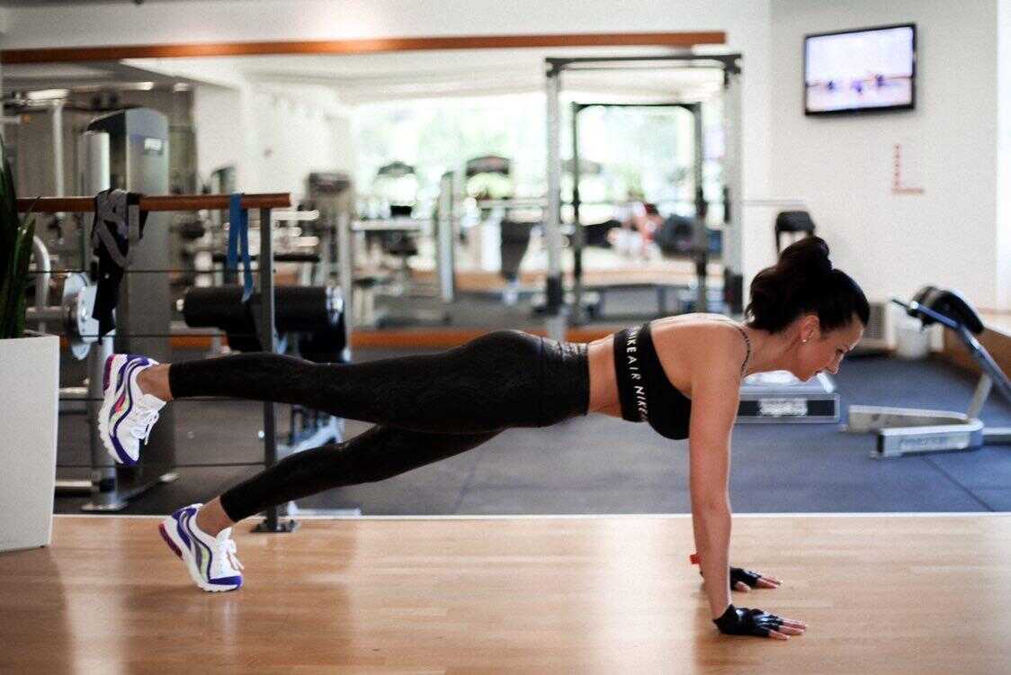 Onboard Fitness Routines: Essential For Merchant Navy Professionals