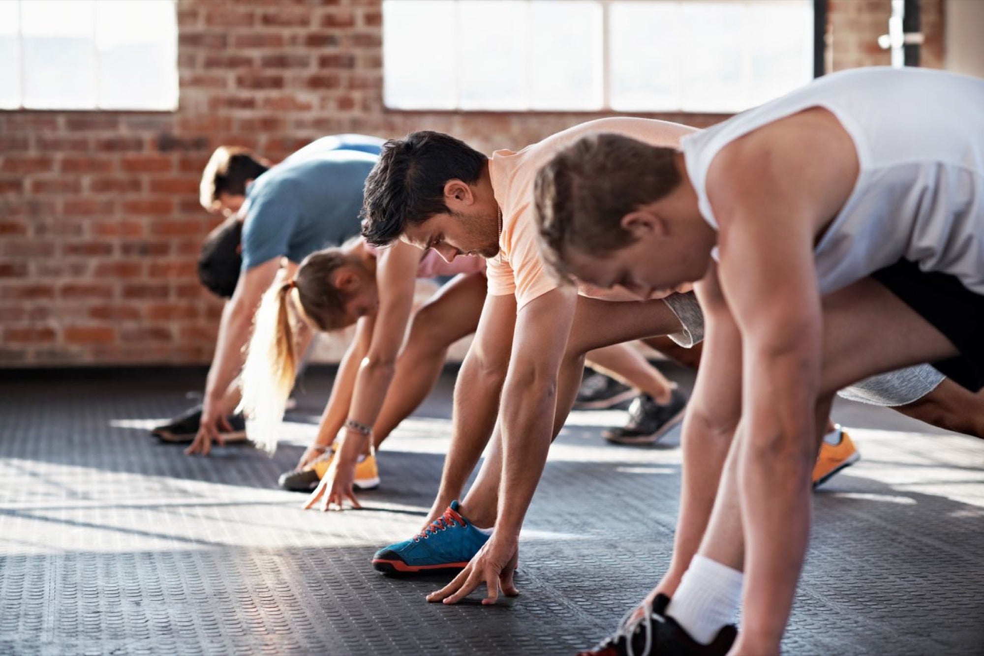 Challenges to onboard fitness routines and How to Overcome Them