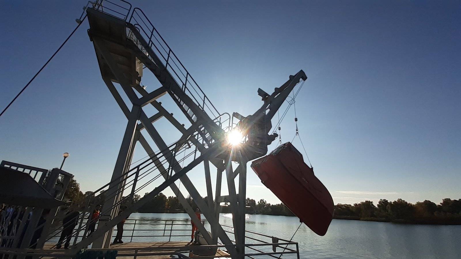 killsstation Enhances Survival Craft Training