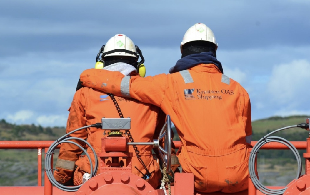 Future of seafarer mental wellness in the Maritime World