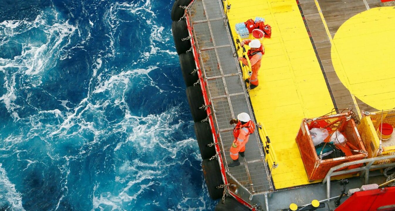 Companies That Use Seafarer Psychometric Tests