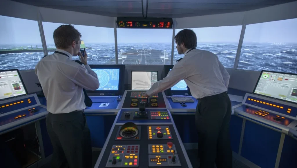 What to Look For in a Nautical Training YouTube Channel