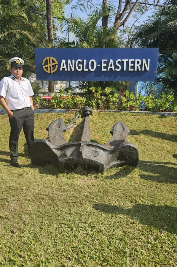 Cadet image skillsstation