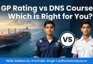GP Rating vs DNS Course – Which One Should You Choose in 2026?
