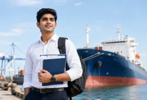 How to Apply for an Indian CDC Certificate: A Complete Step-by-Step Guide for Merchant Navy Aspirants