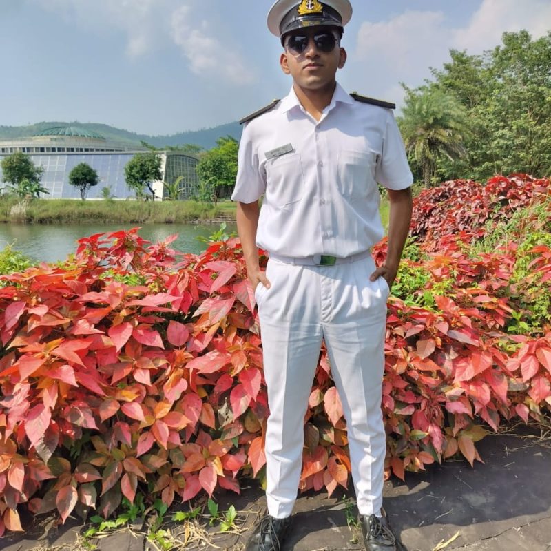 Abhirup Das SIMS