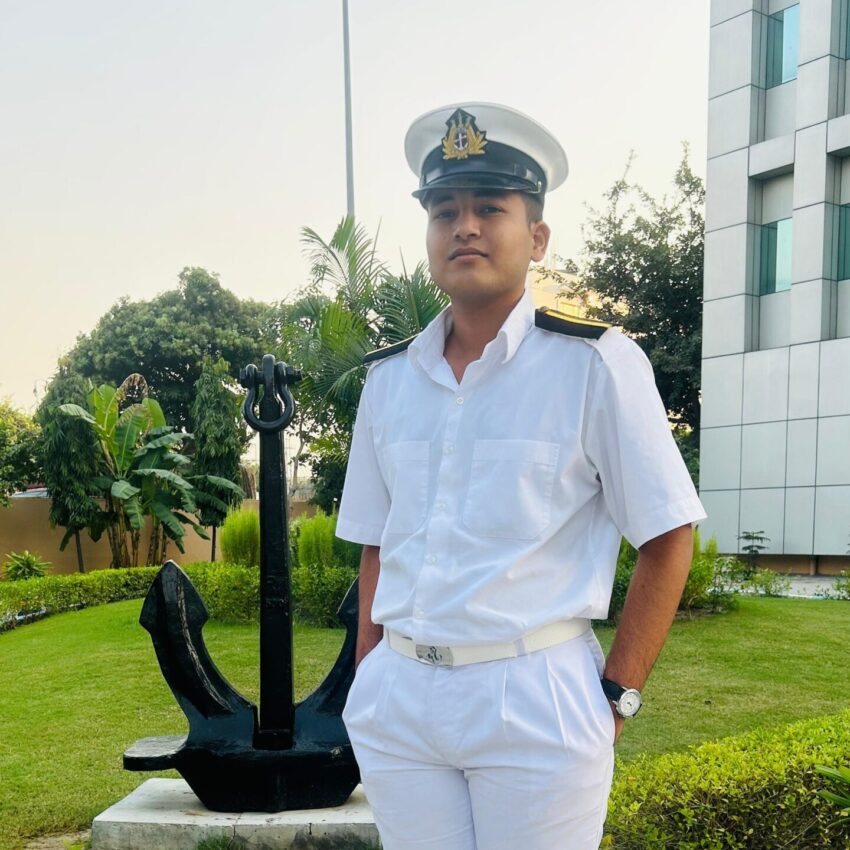 Abhinav Garwal Fleet Management