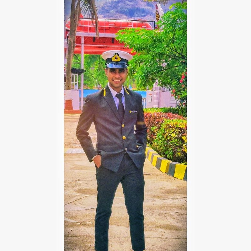 Radheyshyam Gupta Anglo Eastern