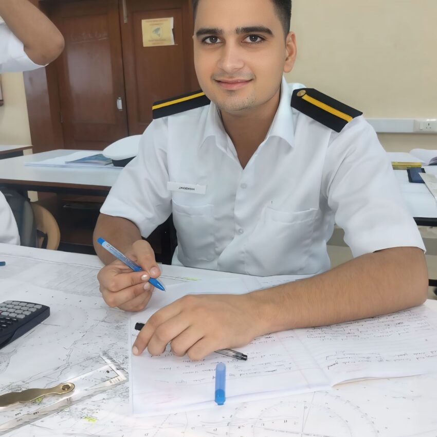 Jagdish Badsara  Synergy