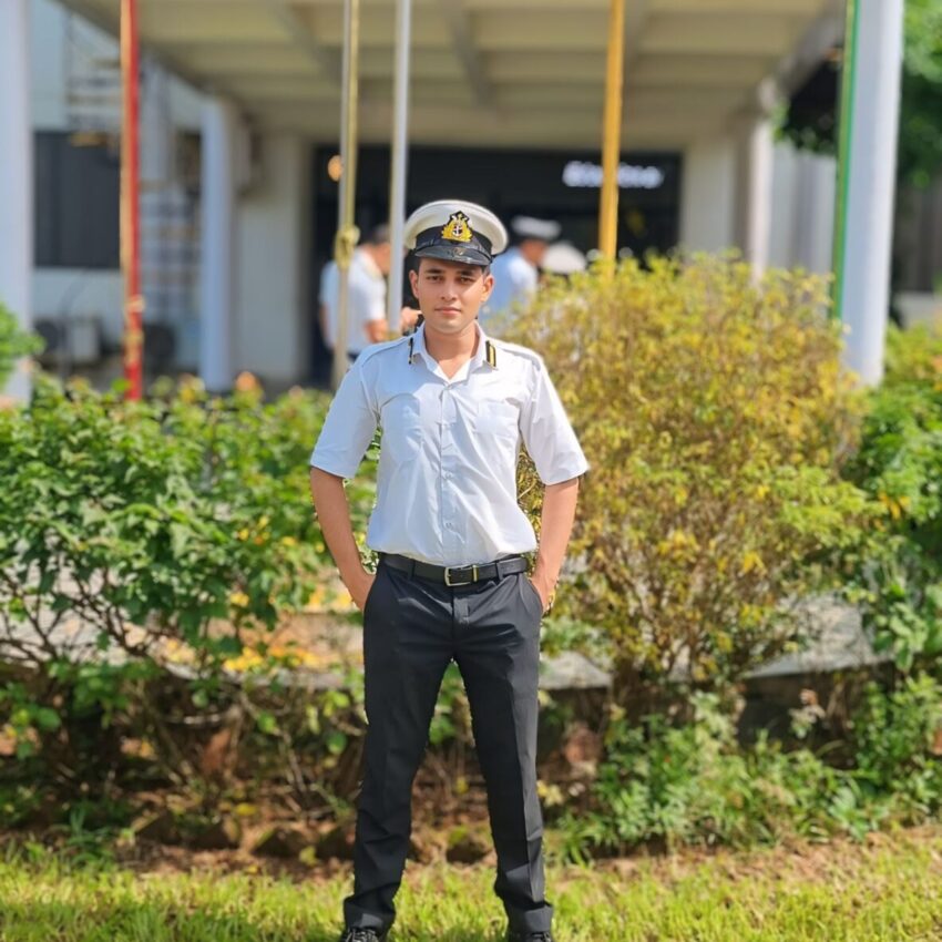 Piyush Raj  Anglo Eastern