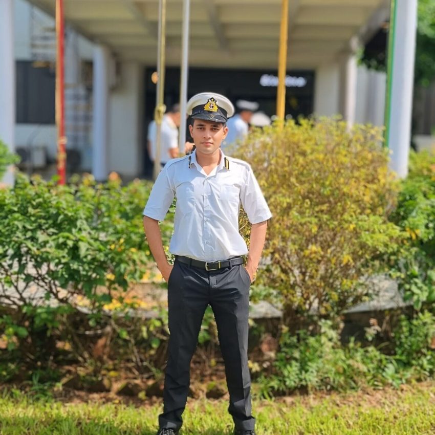 Piyush Raj Anglo Eastern