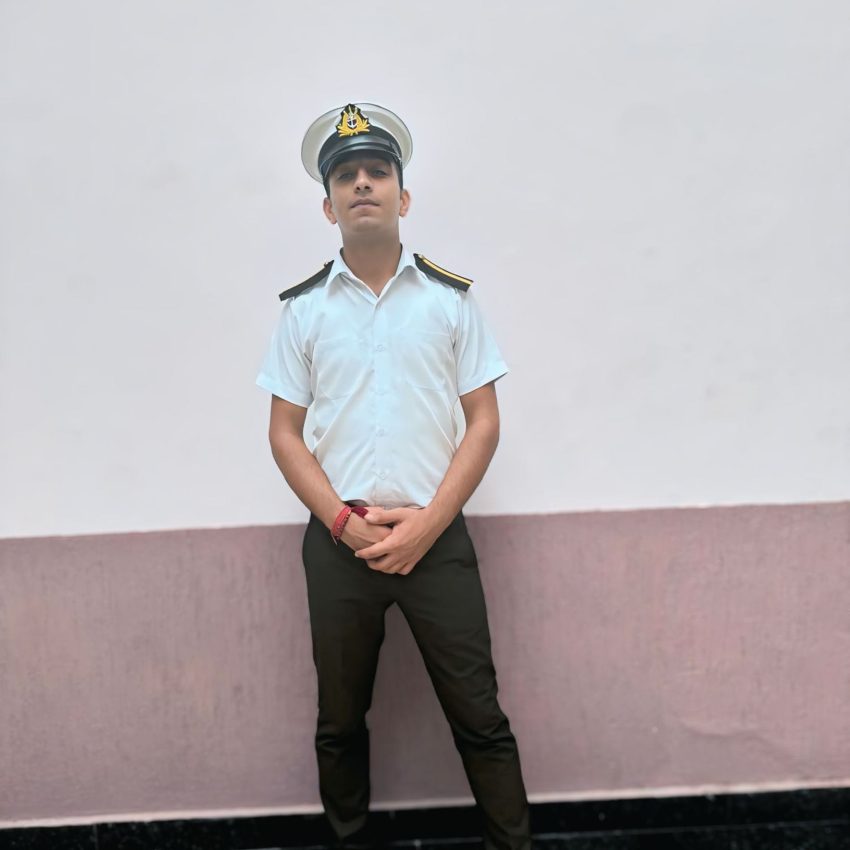 Rohit Kumar Wallem