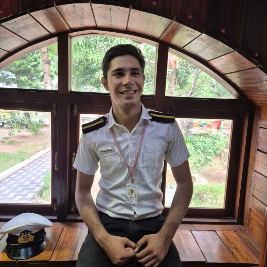 Sumit Punia  Synergy