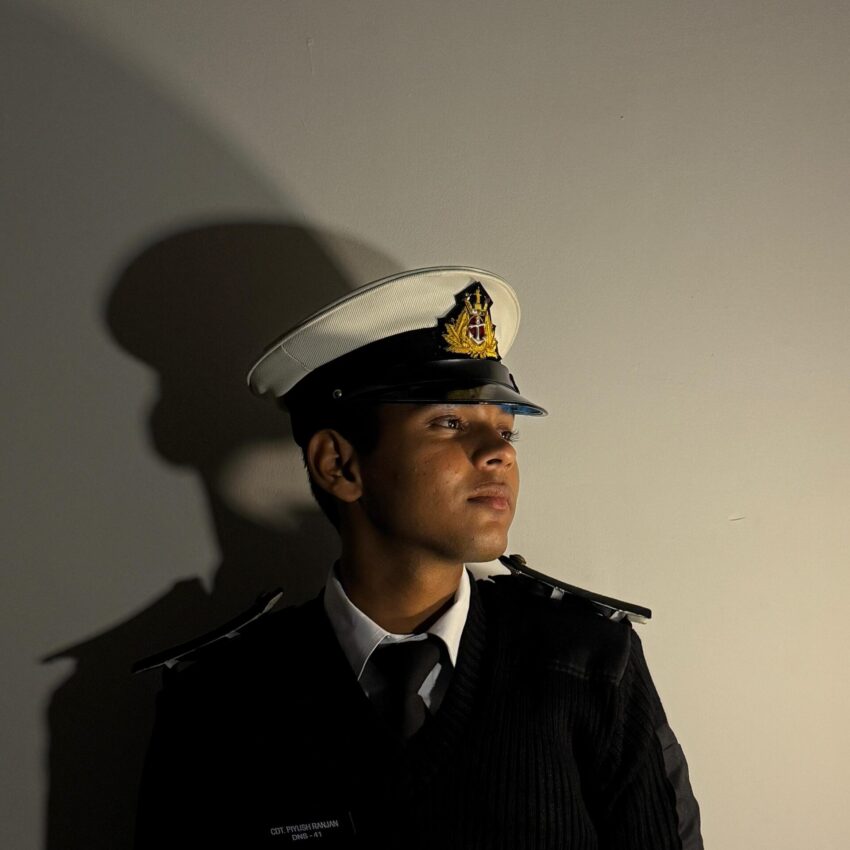 Piyush Rajan  Dockendale